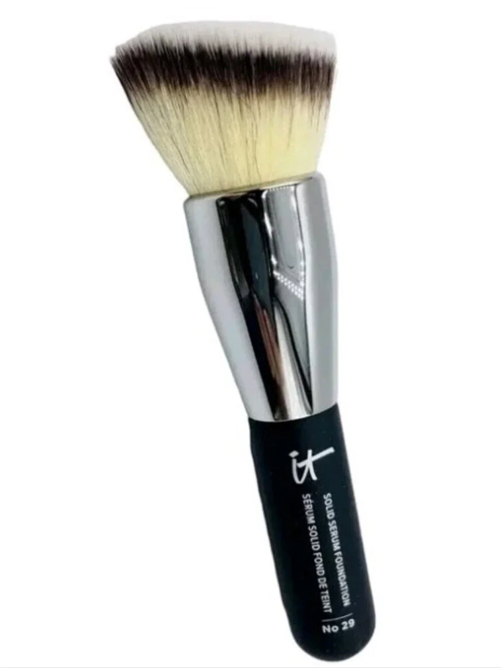 It Cosmetics Solid Serum Foundation Brush No.29